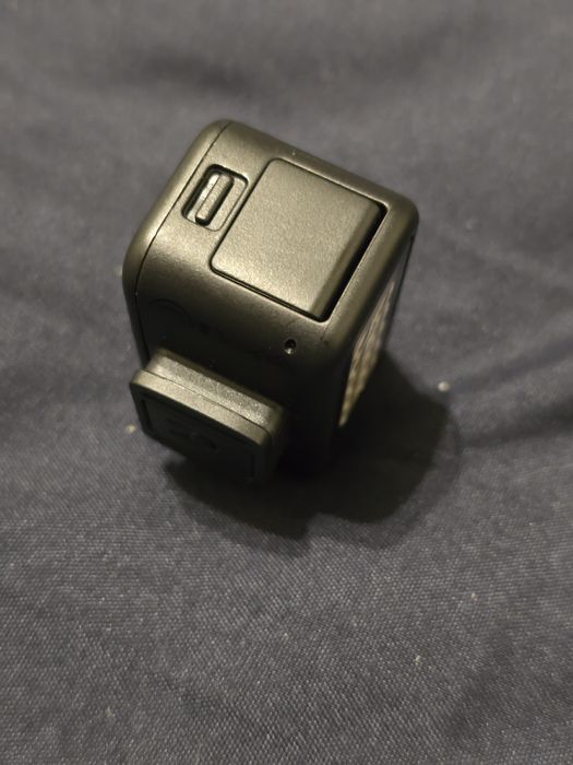 GoPro max lens mod, light mod. Dual charger.