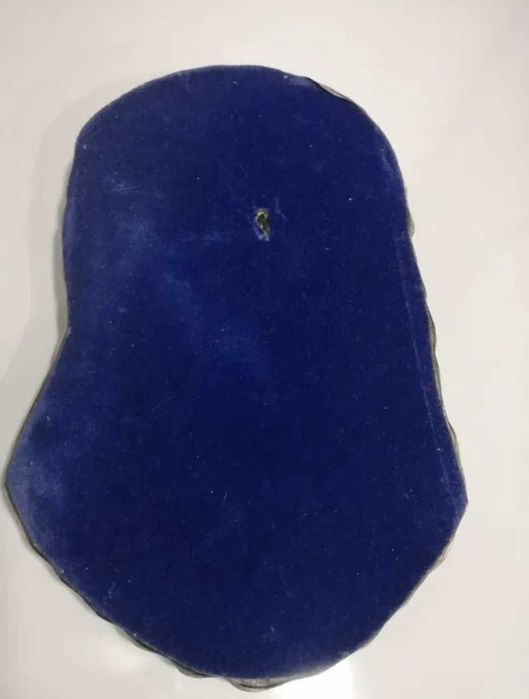 Quadro Nª Senhora em gesso64552370999170124