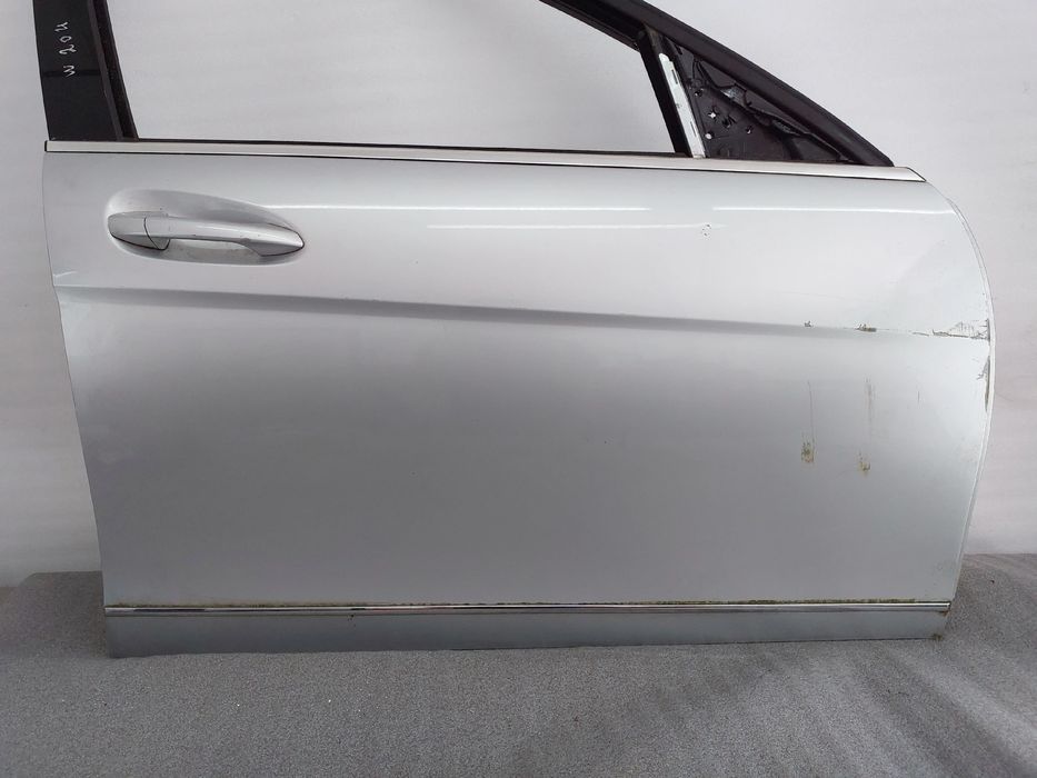Porta frente direita MERCEDES-BENZ Classe C (W204)