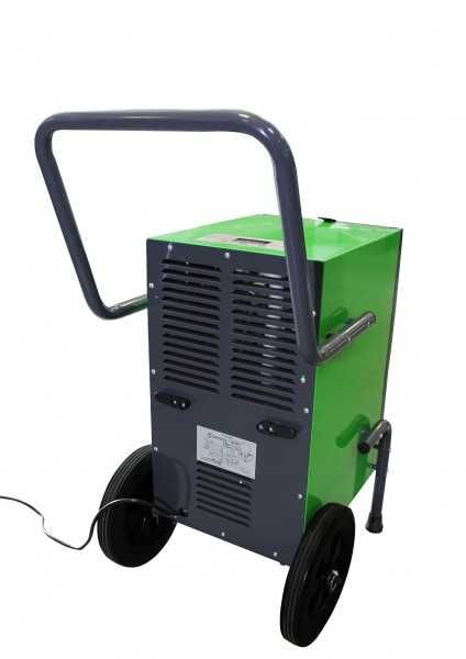 Budowlany osuszacz powietrza pochłaniacz wilgoci do suszenia koła