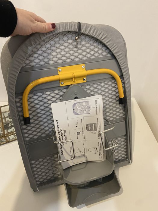 Tabua de passar a ferro