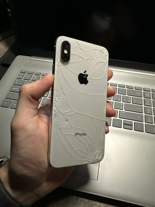 IPhone XS 256 gb Neverelock 77%