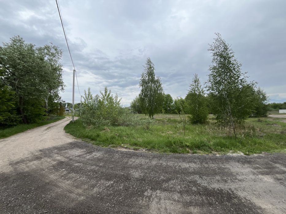 14 соток в крутій локації