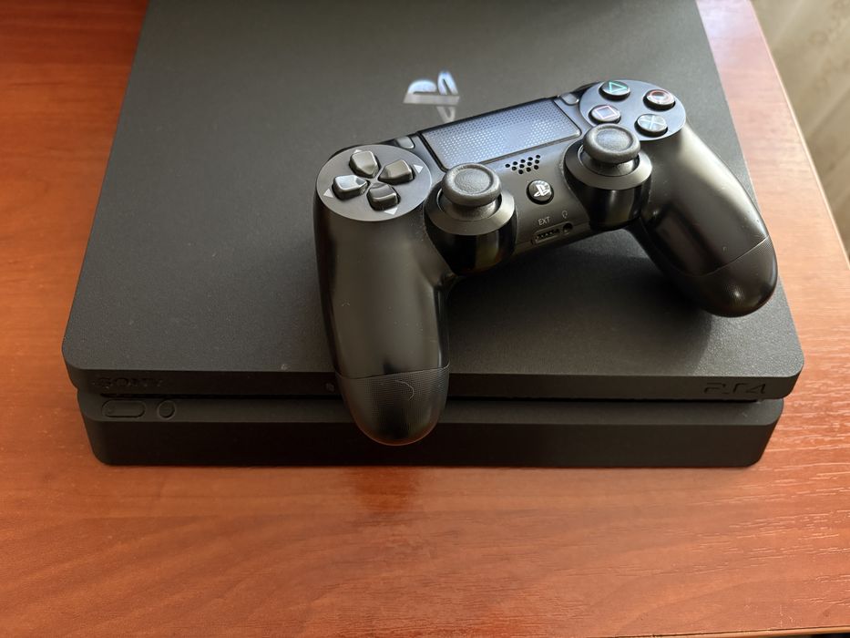 Пс 4 , 1 терабайт