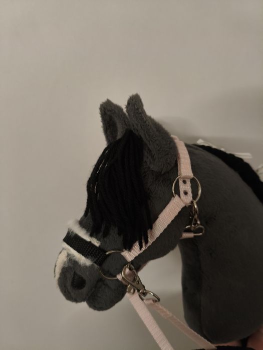 Zestaw dla hobby horse A5