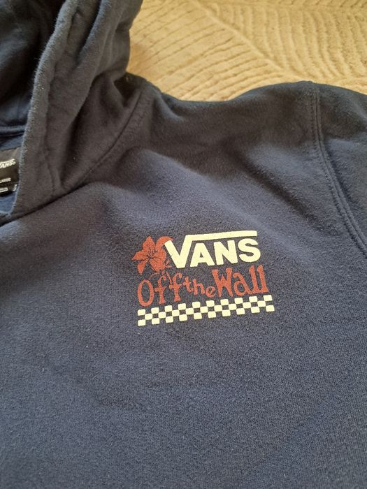 Sprzedam bluze Vans