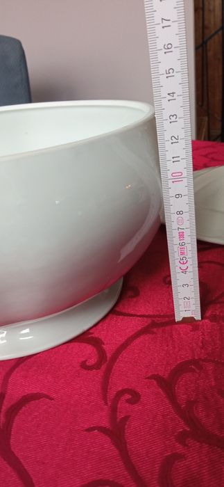 Sprzedam waze porcelana z Chodzieży