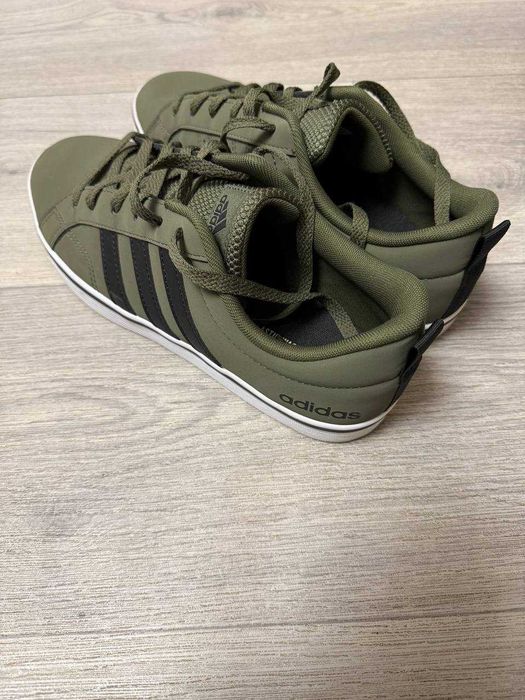 Чоловічі кеди Adidas оригінал
