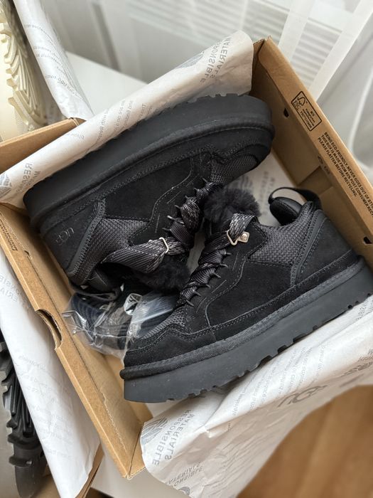 Ugg Lowmel Зимові