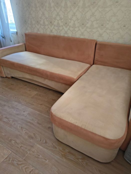 Продам свой Диван в хорошем состоянии