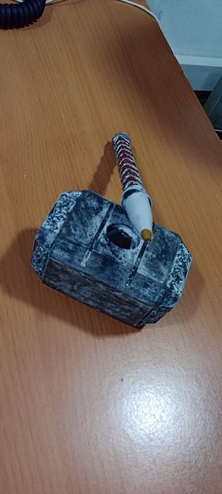 Caneta Martelo Thor