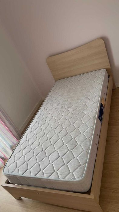Mobilia para quarto de criança