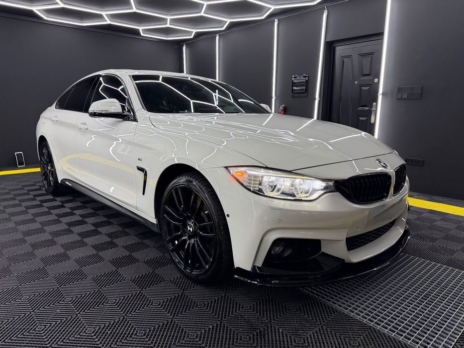 BMW Seria 4