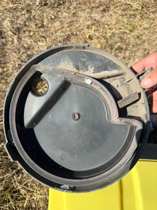 John Deere 1780 • 8×70 • вакуумний висів • добрива • AgLeader • IsoBus