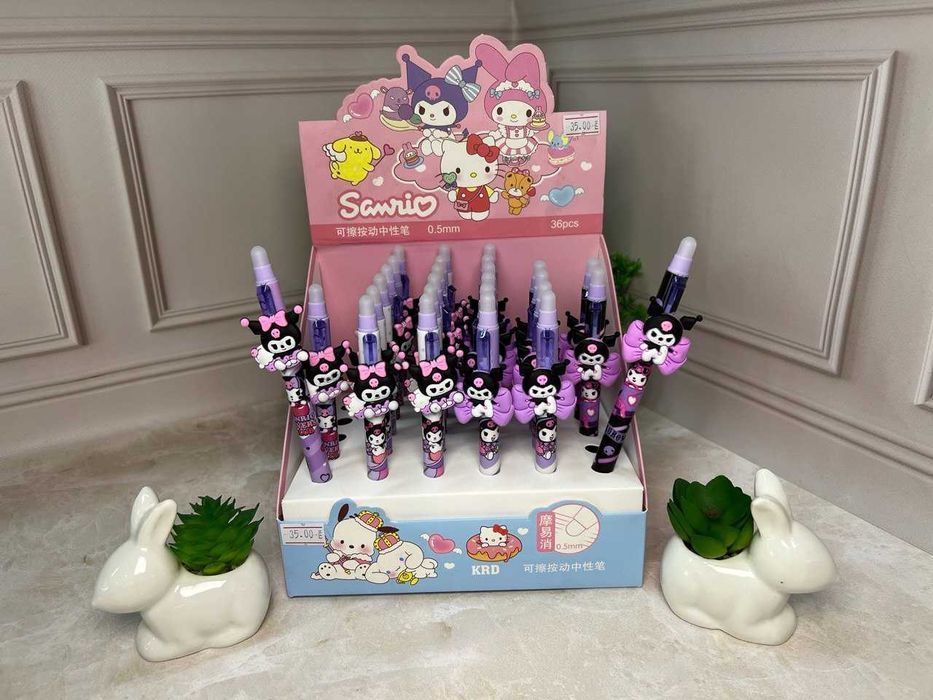 Іграшка Куромі, подарунковий набір Куромі