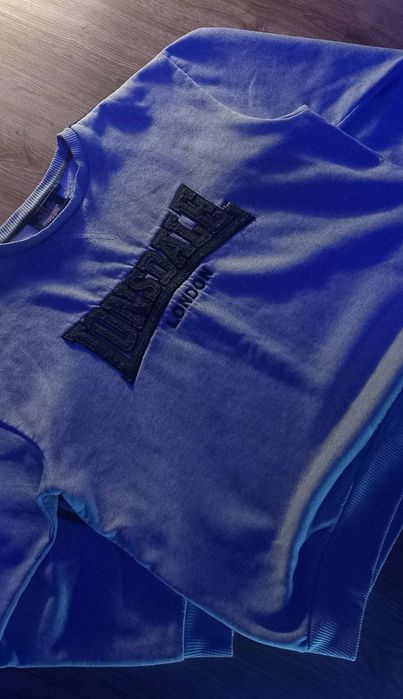 Світшот Lonsdale Vintage