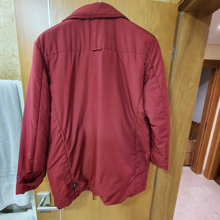 Casaco Armani unisexo