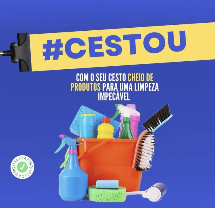 Thomas van gestel /serviço de limpezas (Xplash)