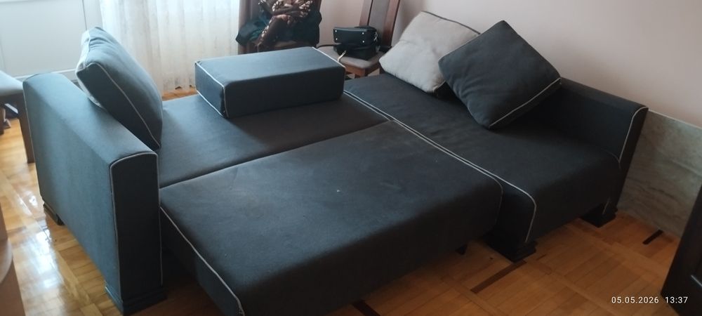 Продам диван б/у