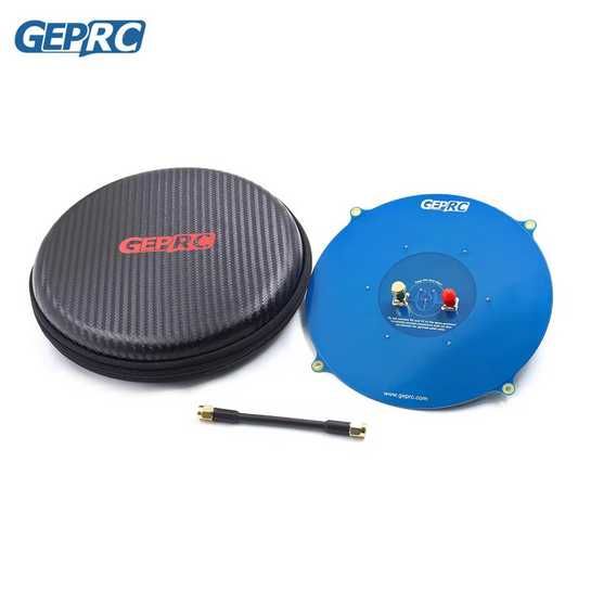 Патч-Антена для FPV GEPRC Triple Feed Patch 5.8GHz 20шт+