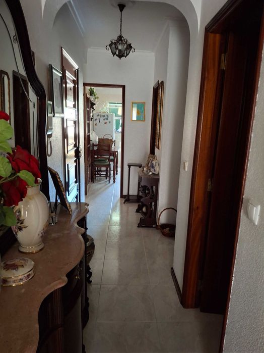 Vila Real de Santo António - T3  para férias  .