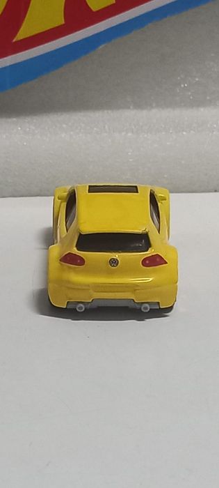 Volkswagen golf GTI Hot Wheels