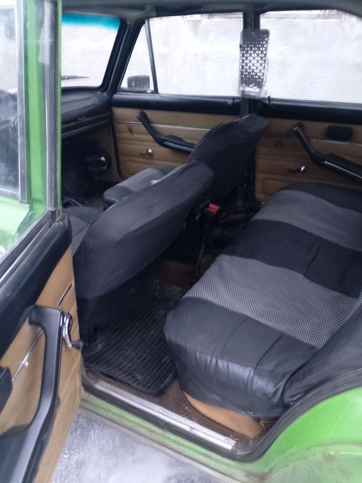 Ваз 2106 продажа 19000 грн или  обмен на скутер с вашей доплатой !