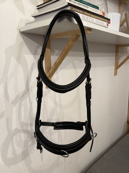 Kawecan skôrzany cob