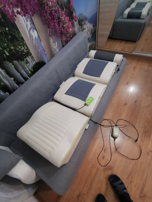 Vitberg masażer rehabilitacyjny mata 
Vitberg – 
Vi