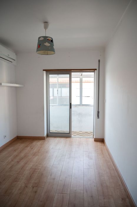 Apartamento T2 - Nogueira