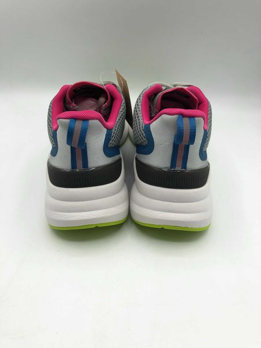 Кросівки hummel reach lx 600 (211811 - 2858) оригінал