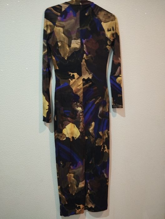 Risk made in Warsaw sukienka