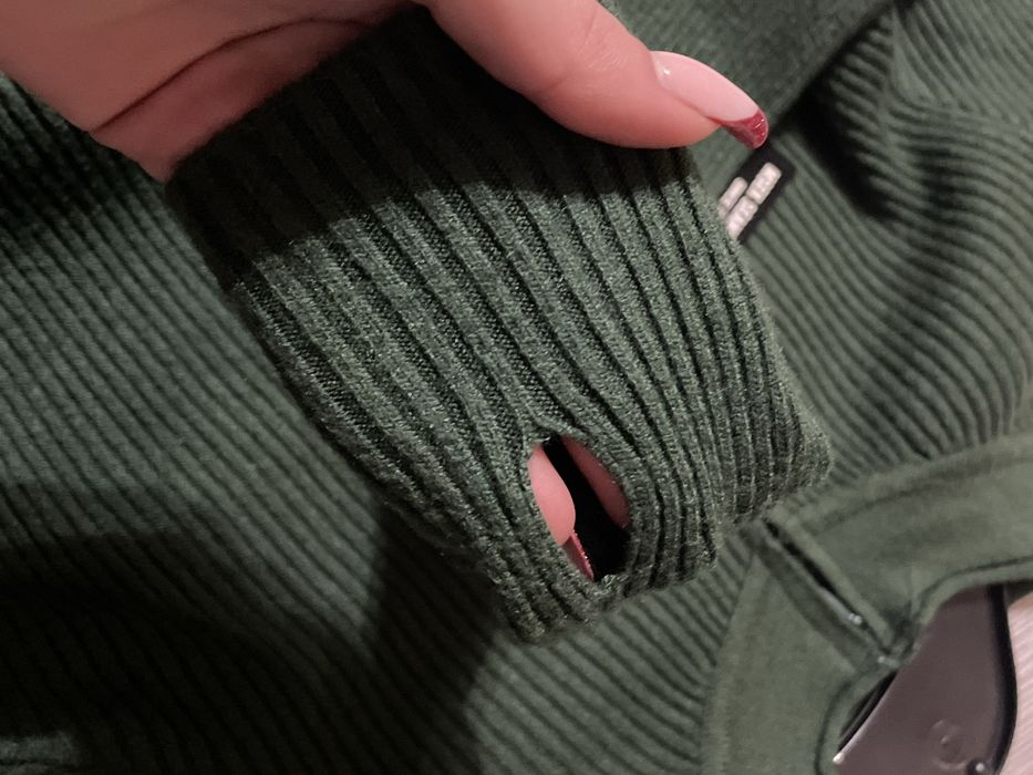 Сукня тепленька