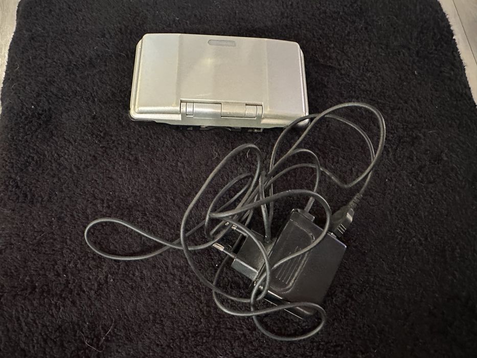 Nintendo DS lite klasyk sprawne 100%