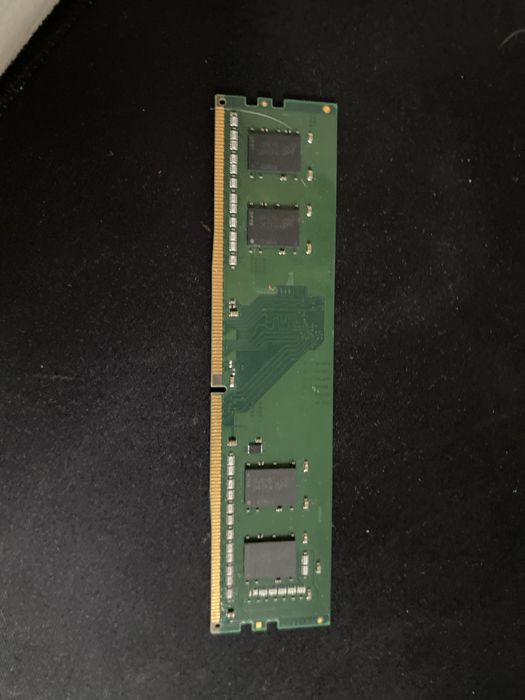 Оперативна память ddr 4 2666 мгц 8gb