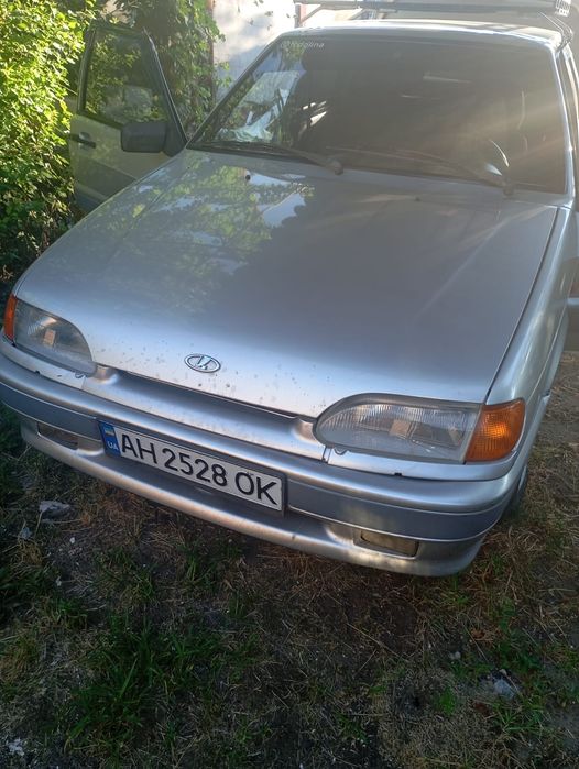 Дэу сенс. Продам2115. SENS