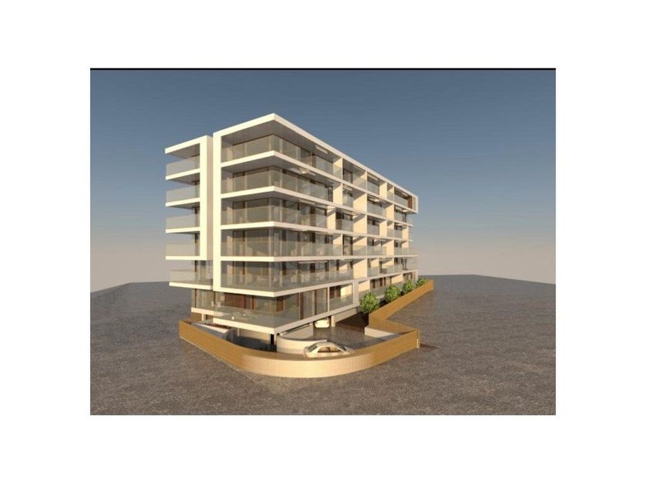 Lote de terreno urbano para construção de 8 fogos, Loulé, Algarve
