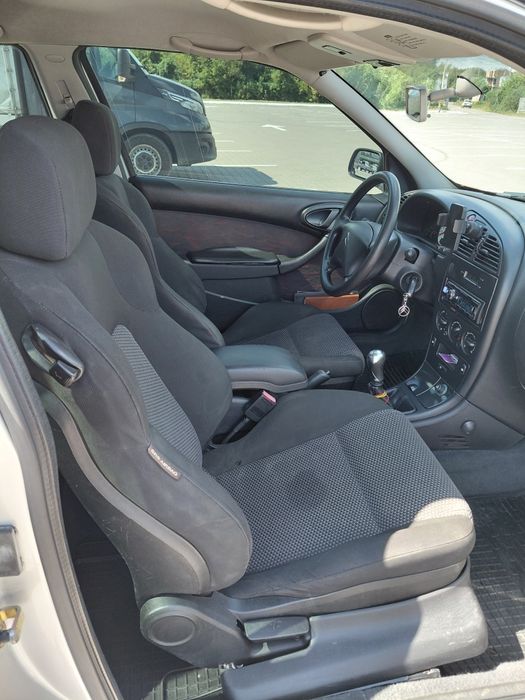 Citroen xsara 1.6 16v vtr гбо кондекціонер
