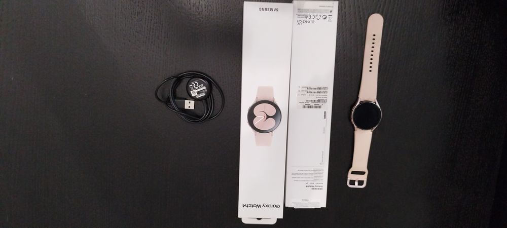 Smartwatch Samsung Galaxy Watch4