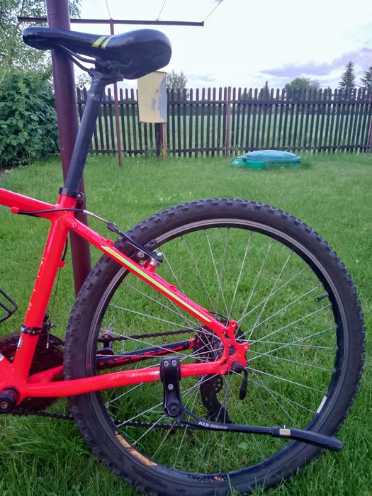 Rower Kellys Madman 26"