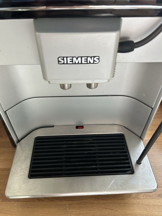 Ekspres cisnieniowy Simens Q6