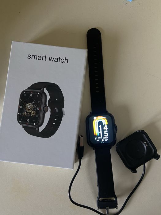 Смарт часи , watch