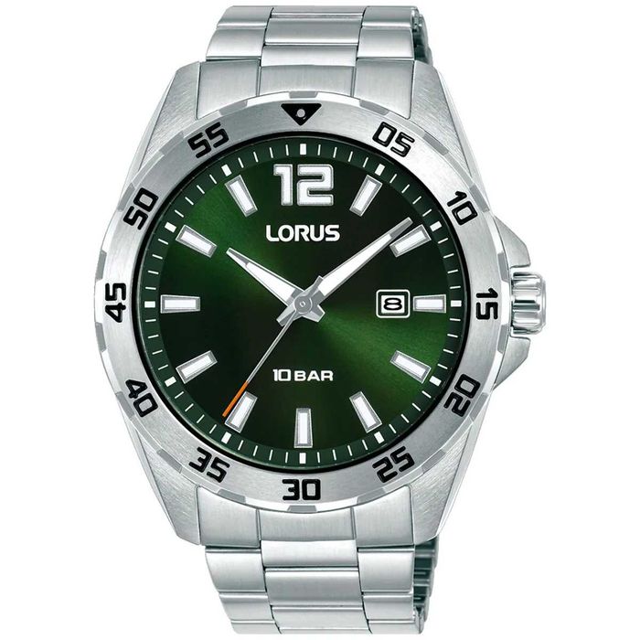 Zegarek Męski LORUS RH933SX9