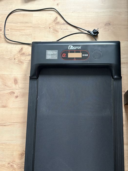 Bieżnia elektryczna