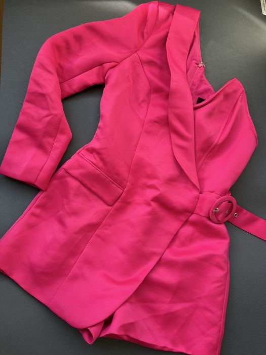 Ромпер , піджак , комбенізон