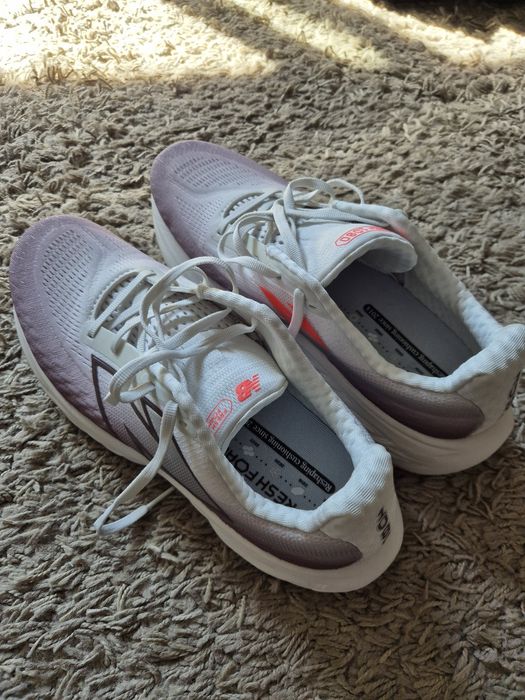 New Balance 1080 v14 – Conforto premium
