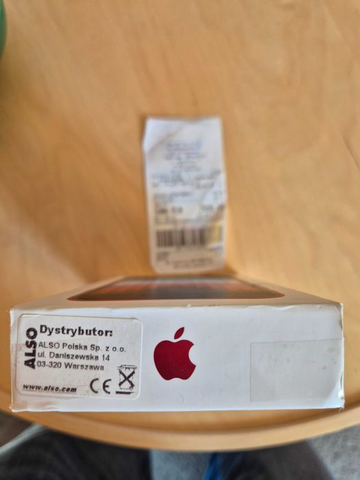 Apple iPhone SE 3gen 2022 64GB 5G RED