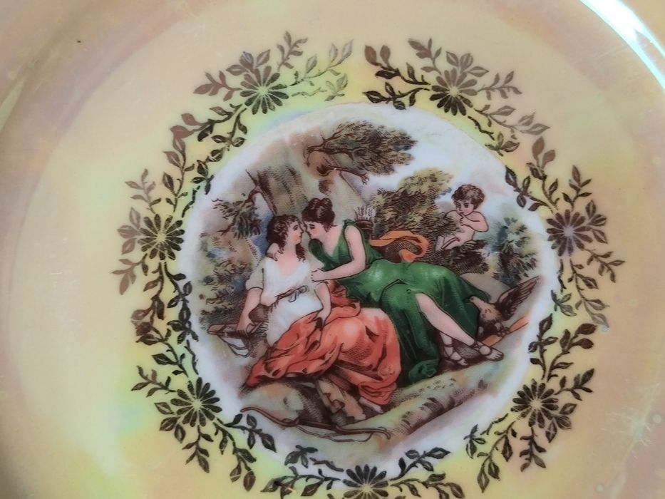 Новий класичний сервіз НДР 60-70 року виготовлення