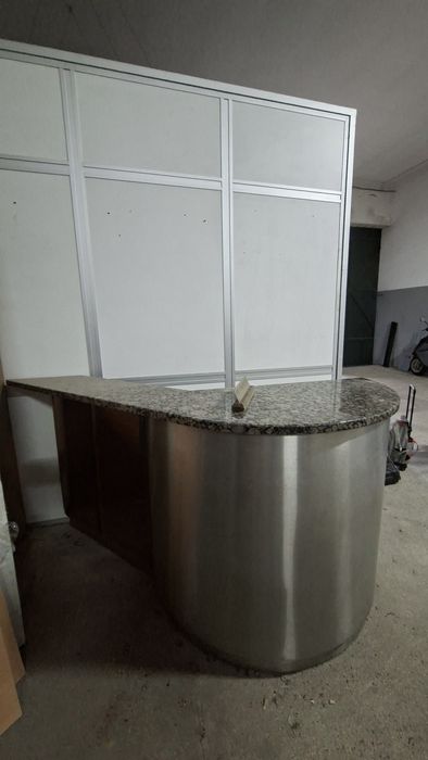 Balcão de Vendas