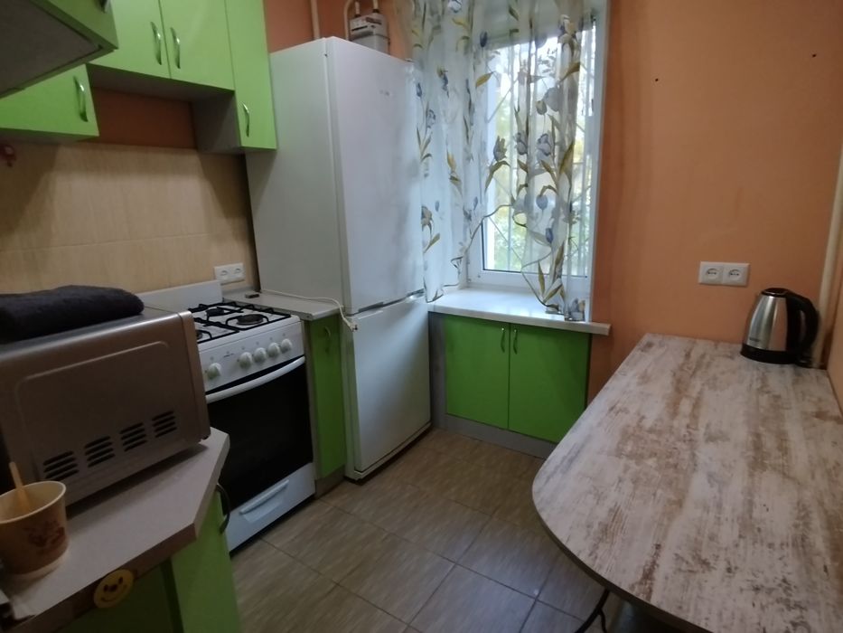 Посуточно 1 к.к. Корабельный р-н, проспект Корабелов